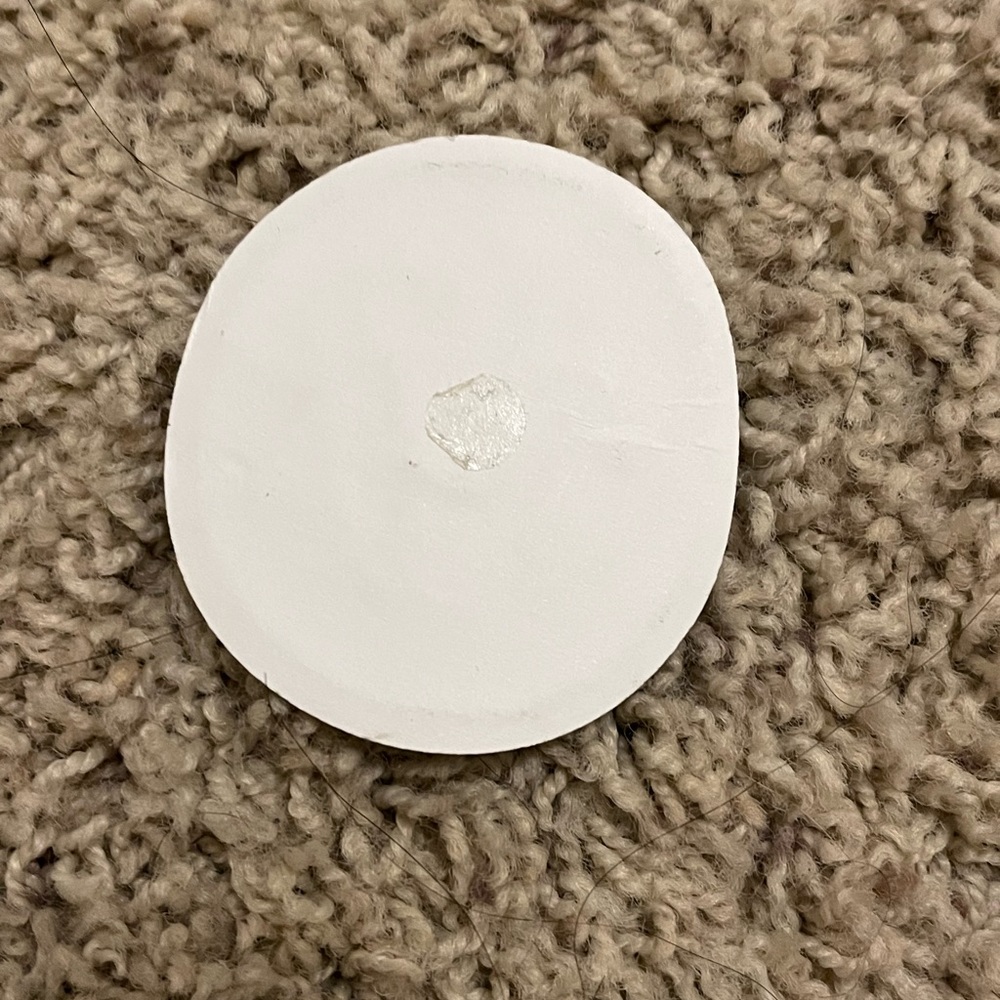 earth patch - Picture 2 of 2